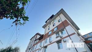 4-к квартира, вторичка, 164м2, 4/4 этаж