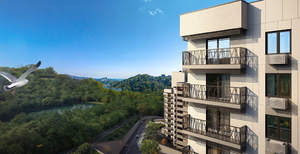 2-к квартира, вторичка, 60м2, 9/16 этаж