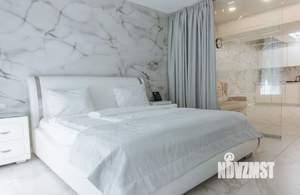 1-к квартира, вторичка, 53м2, 1/2 этаж