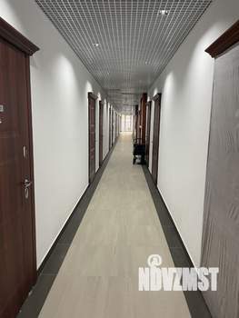 Студия квартира, вторичка, 21м2, 2/3 этаж