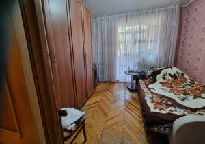 3-к квартира, вторичка, 80м2, 2/9 этаж