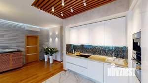 3-к квартира, вторичка, 100м2, 4/5 этаж
