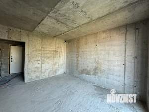 2-к квартира, вторичка, 51м2, 7/15 этаж