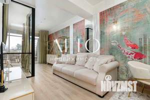 3-к квартира, вторичка, 68м2, 9/12 этаж