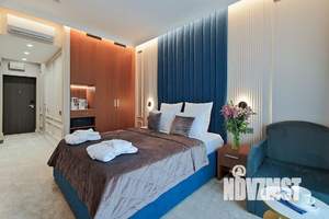 Студия квартира, вторичка, 35м2, 2/8 этаж