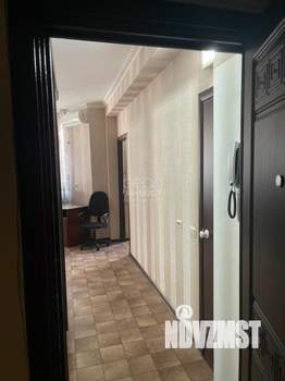 1-к квартира, вторичка, 45м2, 2/6 этаж