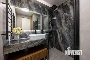 2-к квартира, вторичка, 46м2, 6/18 этаж