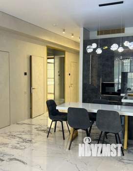 2-к квартира, вторичка, 103м2, 14/22 этаж