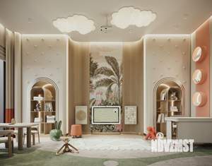 1-к квартира, сданный дом, 30м2, 4/10 этаж