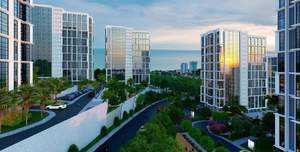 3-к квартира, вторичка, 64м2, 6/19 этаж