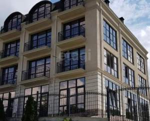 Студия квартира, вторичка, 26м2, 4/4 этаж