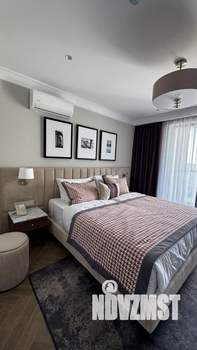 Студия квартира, вторичка, 30м2, 3/27 этаж