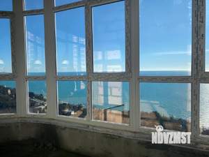 1-к квартира, сданный дом, 29м2, 12/16 этаж