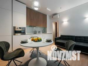 1-к квартира, вторичка, 43м2, 5/6 этаж