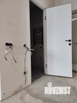 Студия квартира, вторичка, 40м2, 4/5 этаж