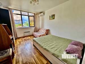 1-к квартира, вторичка, 28м2, 5/13 этаж