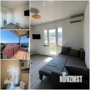 Студия квартира, вторичка, 25м2, 3/4 этаж