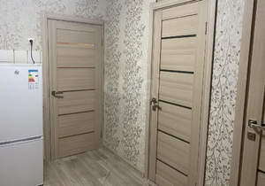 1-к квартира, вторичка, 34м2, 1/4 этаж