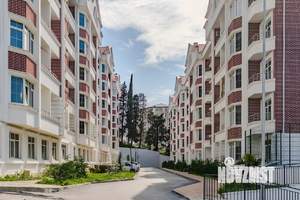 Студия квартира, вторичка, 27м2, 5/5 этаж