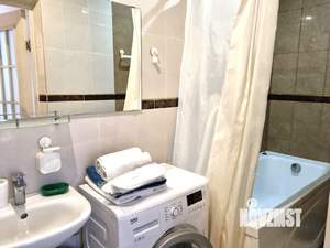 Студия квартира, вторичка, 36м2, 1/19 этаж