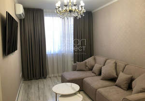 2-к квартира, вторичка, 64м2, 6/18 этаж