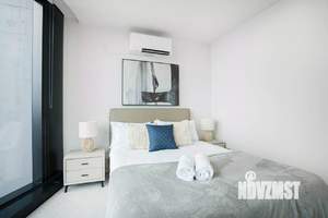 1-к квартира, вторичка, 34м2, 3/4 этаж
