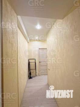 2-к квартира, вторичка, 50м2, 2/6 этаж