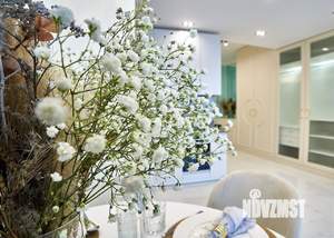 2-к квартира, вторичка, 60м2, 9/17 этаж