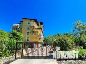 3-к квартира, вторичка, 127м2, 4/5 этаж