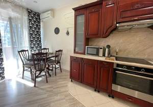 1-к квартира, вторичка, 45м2, 17/20 этаж