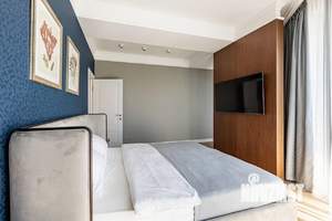 3-к квартира, вторичка, 170м2, 25/30 этаж