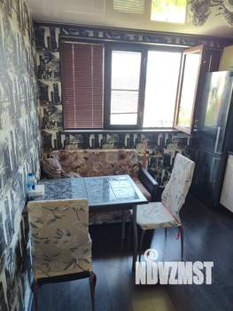 1-к квартира, вторичка, 30м2, 5/5 этаж