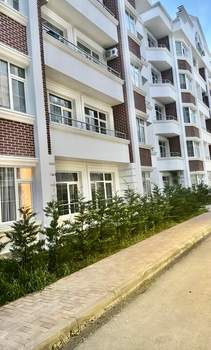 2-к квартира, сданный дом, 41м2, 1/5 этаж