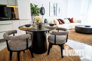 2-к квартира, вторичка, 72м2, 15/23 этаж