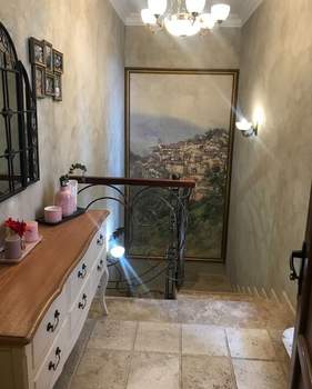 4-к квартира, вторичка, 359м2, 9/9 этаж
