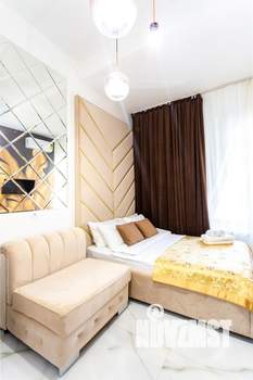 Студия квартира, вторичка, 14м2, 3/4 этаж