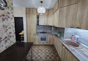 3-к квартира, вторичка, 56м2, 3/7 этаж