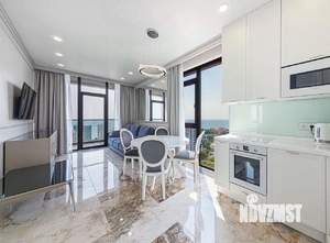 1-к квартира, вторичка, 42м2, 11/16 этаж