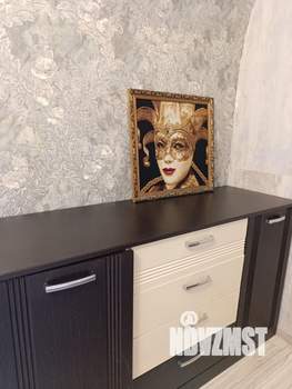 1-к квартира, вторичка, 45м2, 7/7 этаж