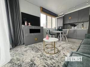 1-к квартира, вторичка, 37м2, 10/12 этаж