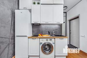 1-к квартира, вторичка, 26м2, 3/4 этаж