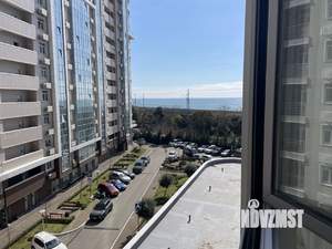 1-к квартира, вторичка, 38м2, 5/13 этаж