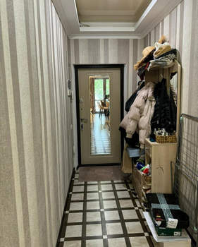 2-к квартира, вторичка, 50м2, 4/12 этаж