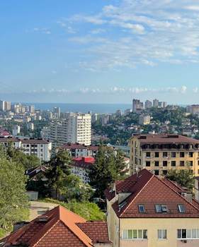 1-к квартира, вторичка, 42м2, 12/12 этаж