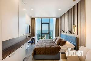 Студия квартира, вторичка, 24м2, 14/16 этаж