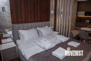 Студия квартира, вторичка, 28м2, 2/3 этаж