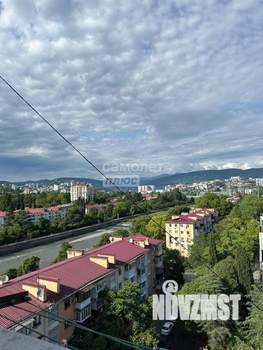2-к квартира, вторичка, 61м2, 10/12 этаж