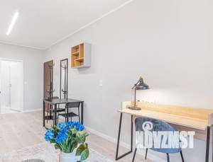 1-к квартира, вторичка, 45м2, 1/5 этаж