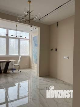 3-к квартира, вторичка, 95м2, 5/18 этаж