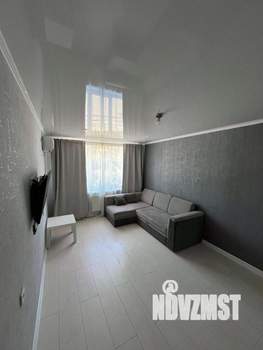 1-к квартира, вторичка, 35м2, 11/12 этаж